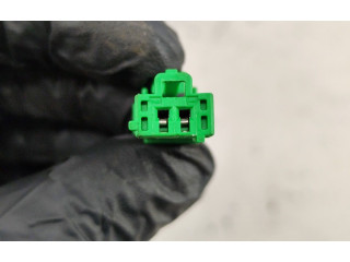 Зеркало электрическое Citroen C4 I 2004 - 2010 года