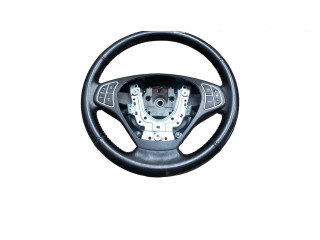 Руль KIA Ceed 2006-2012 года 561101H150AAU, 8D0202