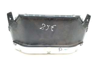 Přístrojová deska  Ford F150 2016 GL3Z-10849-BHF  