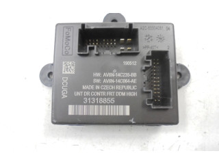 Блок управления дверью 31318855, 31318855 Volvo S60