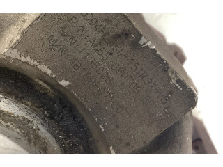 Турбина SsangYong Rexton A65509009I0