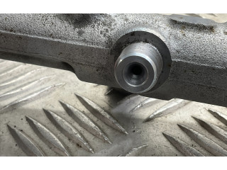 Комплект системы впрыска топлива 059130755BG, 059130089BT    Audi A6 S6 C7 4G  CLAB 