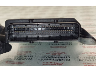 Блок подушек безопасности 3Q0959655AR   Skoda Octavia Mk3 (5E)