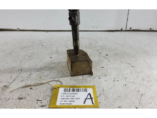 Форсунка 0445110489, 0445110489    Ford Ecosport  XVJD 