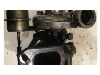 Turbodmychadlo Турбина 89FF6K682BA   Ford Sierra 0.0  