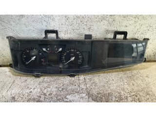 Панель приборов 8200013676, 6L189A52   Renault Vel Satis       