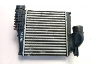 Интеркулер P9675627980 Citroen Berlingo