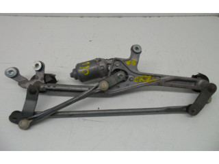 Моторчик дворников 76505SZTG01, 1593002850    Honda CR-Z