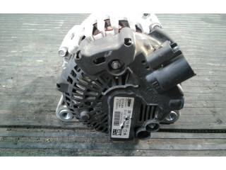 Генератор 9818677980, P3-B6-5-2 Peugeot 2008 I