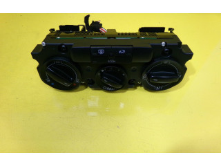 Блок управления климат-контролем    Volkswagen Touran I