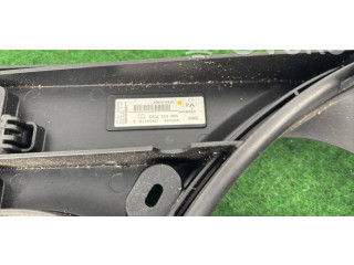 Вентилятор радиатора 21481HV80A Nissan X-Trail T32