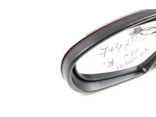 Zpětné zrcátko Nissan Qashqai+2 2012 E11036202, E11026202