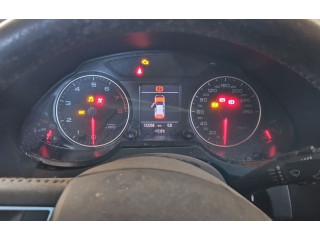 Панель приборов 8R0920930B, IMPRK1400253 Audi Q5 SQ5