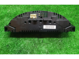 Přístrojová deska Mercedes-Benz C W203 2035401148