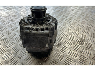 Генератор 06J903023D Audi A3 S3 8V