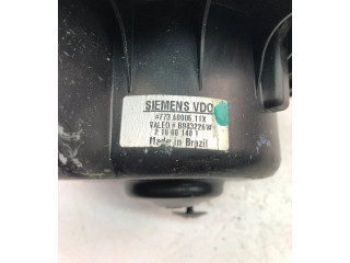 Вентилятор печки 1K1819015 Volkswagen Caddy