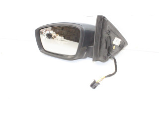 Зеркало электрическое        Skoda Fabia Mk3 (NJ)  2015 - 2021 года   