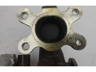 Турбина Volkswagen Golf VIII 05E145701K для двигателя DFYA