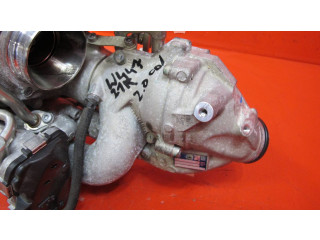 Turbodmychadlo Турбина A6540901401, A3C0544870000 Mercedes-Benz Vito Viano W447 654920