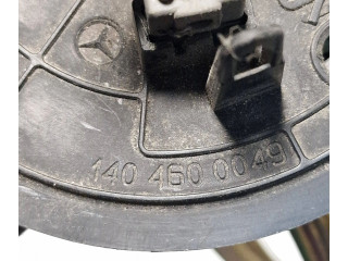 Подрулевой шлейф SRS 140460049   Mercedes-Benz C W202