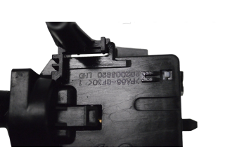 Ручка стеклоочистителей 202008890 SsangYong Korando