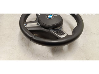 Руль BMW X3 G01  2018 - 2024 года 17b2771, 309026498n77aj      