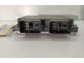 Блок управления коробкой передач Smart ForTwo II