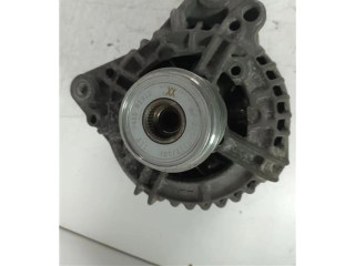 Генератор 028903031, 0124515083   Volkswagen PASSAT B5.5      