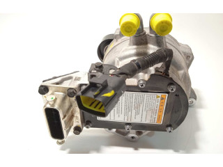 Масляный насос  G4LE 3739003900  KIA Xceed 