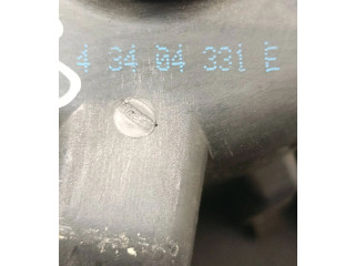 Вентилятор печки 1K1819015, 1K1819015C Volkswagen Caddy