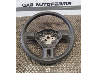 Руль Volkswagen Touran II 2010 - 2016 года 5K0419091H
