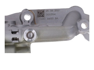 Масляный насос H6BG6600BA Ford Fiesta