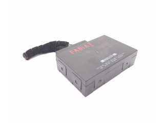 Блок комфорта 6Q0959433A, 6Q0959433A Skoda Fabia Mk1 (6Y)