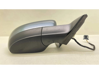 Зеркало электрическое Skoda Rapid (NH) 2012-2019 года