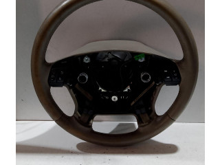 Руль Volvo XC90  2003 - 2006 года 8666891, 8666891      