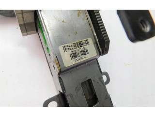 рейка Колонка рулевая 1Z1419502B Skoda Octavia Mk2 (1Z) 2004 - 2013 года