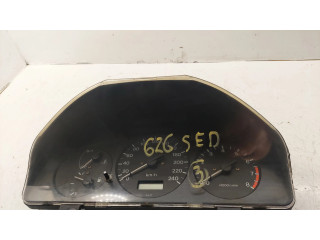 Панель приборов FDGE6VD Mazda 626