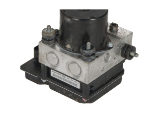 Блок АБС 6R0614517AG Skoda Fabia Mk2 (5J) 2007 - 2014 года