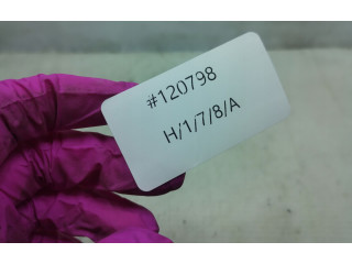 Блок управления двигателя 030906032R, 0261207203   Volkswagen Lupo