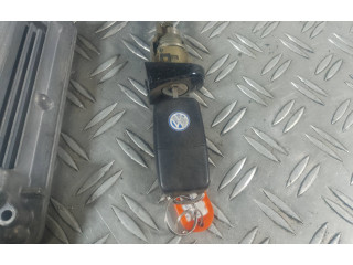 Řídící jednotka 070906016BH, 1039S08232   Volkswagen Transporter - Caravelle T5 2003