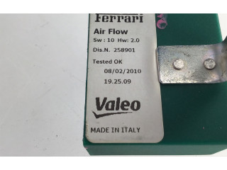 Блок управления 258901 Ferrari 458