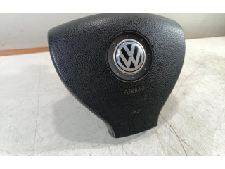 Подушка безопасности водителя 2K0880201E   Volkswagen Caddy