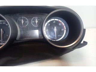 Панель приборов 50516478, 035603 Alfa Romeo Giulietta