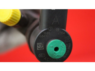 Vstřikovač 16450-RMA-E02, 16450-RMA-E02 Honda Civic