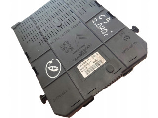 Блок комфорта 281171702B   Citroen C5   