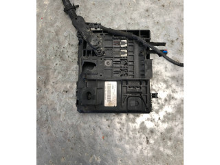 Блок предохранителей JX6T14A094AE, JX6T-14A094-AE   Ford Focus    