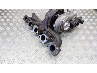 Turbodmychadlo Турбина GTB2056VL, 31219697   Volvo XC60   