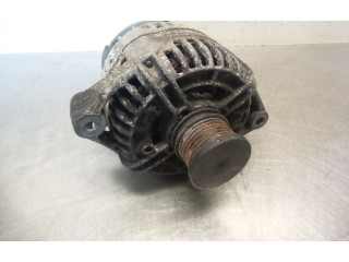 Генератор 0124525019, 0124525019   Saab 9-5      