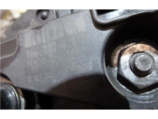 Генератор 6F903023F, 124525091 Mitsubishi Grandis