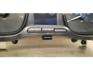 Přístrojová deska  Peugeot Expert 2021 9837472880  